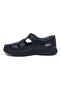 9774 100% Genuine Leather Orthopedic Men's Summer Comfortable Slippers Sandals 39-45 - 4
