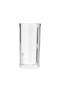 Colorless Water Glass Set of 4 360 ml (S6) - 5