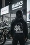 Iconic Premium Biker Hoodie Special for Bmw Gs Adventure Enthusiasts - 2