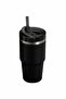 The Quencher H2.O Flowstate™ Tumbler Pipetli Termos Bardak 0.59 Lt / 20Oz Siyah 10-10826-305 - 2