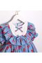 Sweet Cherry Short Sleeve Girls' Dress - 3