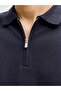 Jack Jones Blaethan Regular Fit Men's Polo Neck T-Shirt 12292992 - 7