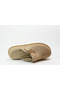 Sb-2 Genuine Leather Anatomical Sabo Closed Front Casual Women's Slipper - 4