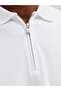 Jack Jones Blaethan Regular Fit Men's Polo Neck T-Shirt 12292992 - 7