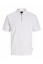 Jack Jones Blaethan Regular Fit Men's Polo Neck T-Shirt 12292992 - 5