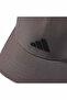 Unisex Brown Truck Cap Clima Hat Kd1780 - 3