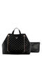 GIULLY II LARGE 2 IN 1 TOTE