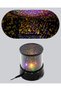 Galaxy Effect Led Star Projector Color Changing Room Lighting - 4