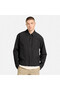 Stratham Dwr Stratham Cotton Bomber Men's Black Coat Tb0A44950011