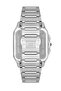 Men's Tm348S-02Ss Men's Wristwatch - 5