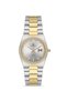 Women's Cs346T-02Sg Women's Wristwatch