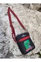 Boys' Hand and Shoulder Bag Bag Si with C Wallet , Children's C Wallet Bag Set, Daily Children's Bag Bag Si - 4