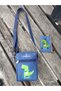 Boys' Hand and Shoulder Bag Bag Si with C Wallet , Children's C Wallet Bag Set, Daily Children's Bag Bag Si