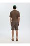 Shorts mit bequemer Passform - 3