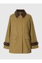 Jacke Gewachste Baumwoll - 2