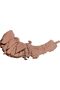 Eyeshadow Color Icon Glitter Single - Nutty - 3