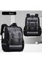 Children School Bags Large Capacity Girls Book bag Boys Backpack Kids' Luggage Bag for Travel - 3