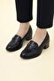 25502 Comfortable Guaranteed Natural Leather Anatomic Women's Shoes