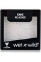 Glitter Single Eyeshadow - Bleached (E351C) - 3