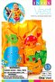 Tropical Buddies Swim Vest - 4