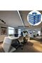 30 Boxes/Packs Soft Facial Tissue, 170 Sheets 2 Ply, 5100 Tissues Total - 5