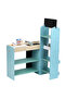 Wooden Supermarket Play Set - 4