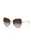 Sk7037 40048g 58 Women's Sunglasses
