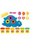 Play-Doh Shapes and Colors Play Dough Set