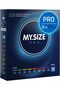 Ultra Thin Size Condoms 3 Pieces (72 Size) – Odorless, Long Lasting, Sustainable, Maximum Pleasure