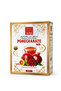 Rise Tea Plus Pomegranate Flavoured Drink Powder (300g) - 2