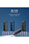 BL 50 Dual Light 3600 Lumens Sources EDC Flashlight - 3