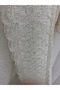 Lumina 7194 V2 1/2,5 Pi̇leli̇ Bam Bamboo L Tulle Rde - 7