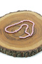 My Daughter's Worship Set Kabe D Patterned Girls' Prayer Mat, Elifba, and First Step Set for Namaza - 7