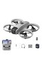 NEO Drone İlk Başlangıç Dronu
