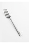 Asya Sade 12-Piece Daily Use Dinner Forks 304 Quality 18/10 Cr-Ni Stainless Steel 3mm Forks