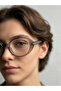 Women's Toms Oval Blue Light Filter Screen Glasses Can Change Optical Compatible Glasses
