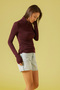 Extra Long Sleeve Fishing Collar T-Shirt - 3