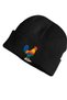 Rooster of the Neighborhood – Design Beanie - 2