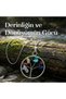A Crepe Sign of the Zodiac Tree of Life Necklace - Stainless Steel - 7
