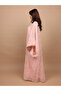 Sequin Embellished Jalabiya - 4