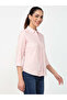Female Shirt Shirt Orange - 5