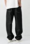 Baggy Fit Jean Black - 4