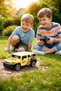1:16 Scale FJ Cruiser Rechargeable Remote Control Off-Road Model Car Toy For Kids - 2