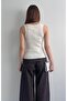 Oval Collar Elite Lubin Knitwear Athlete - 7