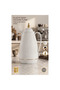 Premium Hot & Cold Vacuum Flask 1.0L Tea, Coffee, and Hot Water Heat Resistant Handle - 5