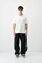 Baggy Fit Jean Black - 2