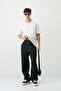 Baggy Fit Jean Black - 6