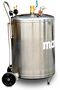 80L Stainless Steel Foam Tank Sprayer - 2