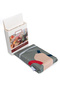 Luxury Waterproof Bag Pocket Prayer Mats, Portable Travel Prayer Mat - 4