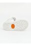 Lcw Steps Leather-Look Baby Girl Sandals - 4